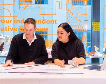 Number 3 for student support