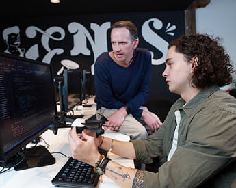 No experience needed