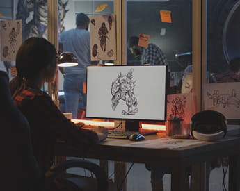 Start making games from day one