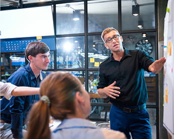 No experience needed