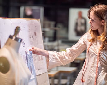 Fashion Queensland Scholarship