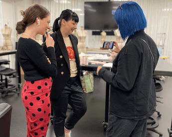 Fashion Queensland Scholarship | Torrens University