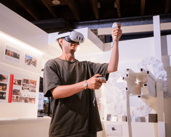 Interactive Video | Torrens University