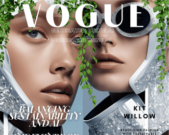 Vogue Australia Design Scholarship | Torrens University Scholarships
