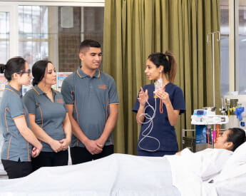 Nursing Learn Hands On