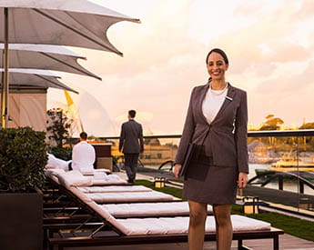 Hospitality Management | Progressive University | Torrens University