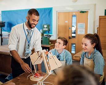 Torrens University Australia | High School Students