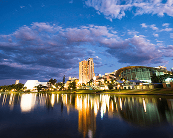 Adelaide campus