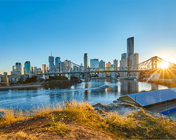 Brisbane campus