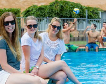 Leura | Torrens University