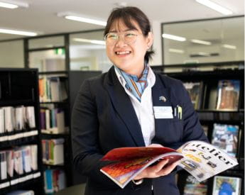 Leura | Torrens University