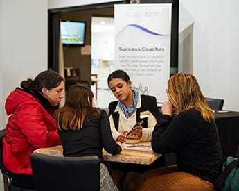 Leura | Torrens University