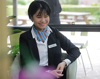 Leura | Torrens University