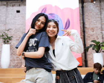 Sydney New South Wales | Torrens University Australia