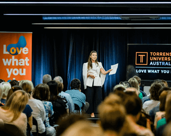 Career Advisor Hub | Events and Expos  | Torrens University Australia