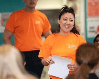 Career Advisor Hub | School Talks | Torrens University Australia