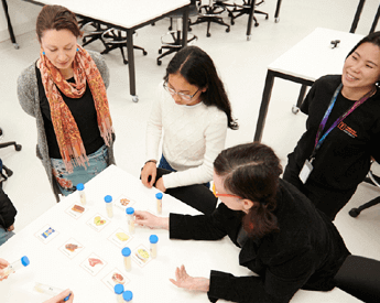 Career Advisor Hub | Workshops | Torrens University Australia