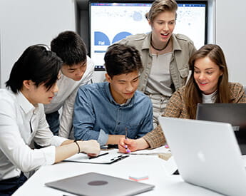 Torrens University Australia