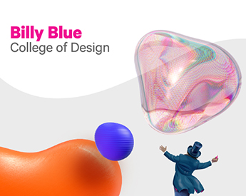 Billy Blue College of Design | Torrens University