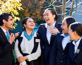 Blue Mountains International Hotel and Management School | Torrens University