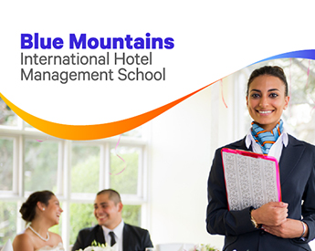 Blue Mountains International Hotel and Management School | Torrens University