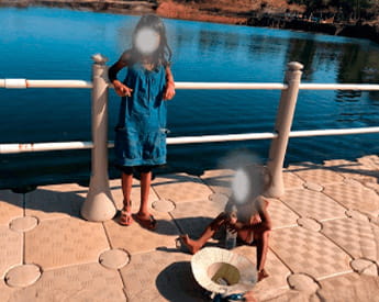 Against the backdrop of children’s rights and child labour protection, our researchers sought to understand the perception of children themselves in undertaking tourism-related work