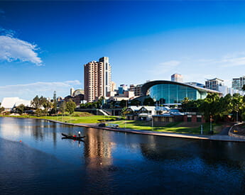COCA | Torrens University