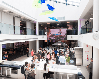 Campus events | Torrens University
