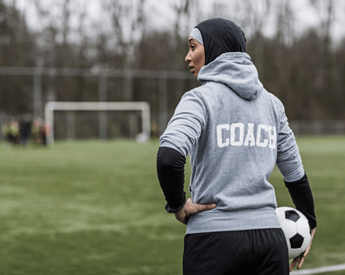 Sports for good | Torrens University