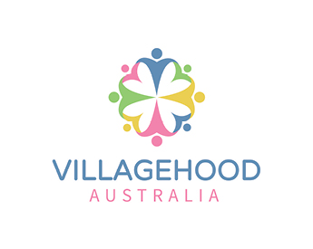 Social Enterprise Hub | Villagehood Logo | Torrens University