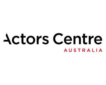 Actors Centre Logo | Co-delivery partners