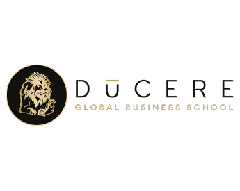Ducere Logo | Co-delivery partners