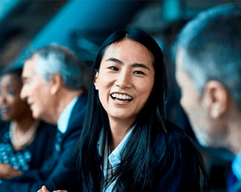 International students
