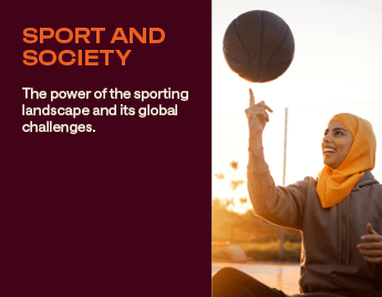 Short Courses | Sports for Good | Sport and Society | Torrens University