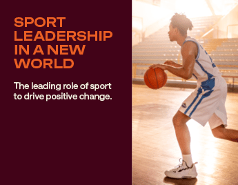 Short Courses | Sports for Good | Sport Leadership in a New World | Torrens University