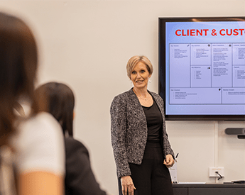 Streams & Study Options 