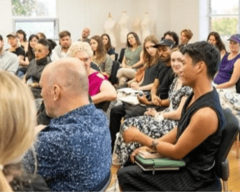 FashLab Business Forum