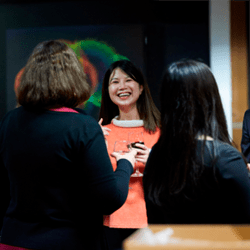 What's On | International Events at Torrens University | Social networking