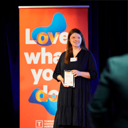 What's On | International Events at Torrens University | Speaker