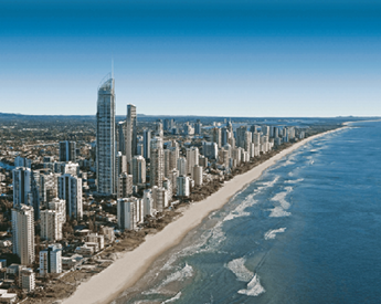 Study on the Gold Coast | Torrens University Australia