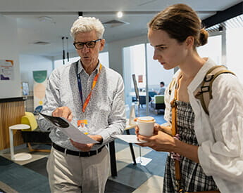 Open Day
