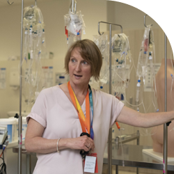 Torrens University Australia Events | Health Open Day | Nursing lab tour