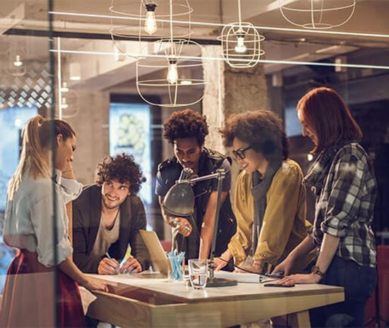 Entrepreneur careers