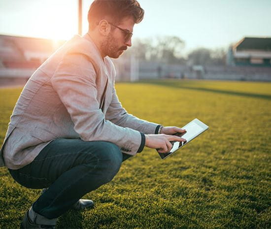 Sports Management careers