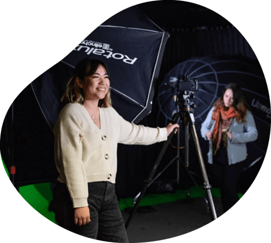 Career Opportunities | Diploma of Photography and Photo Imaging | Torrens University