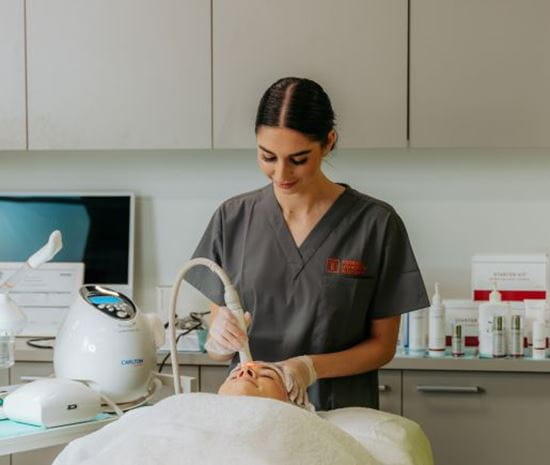 Dermal Therapies Career Opportunities
