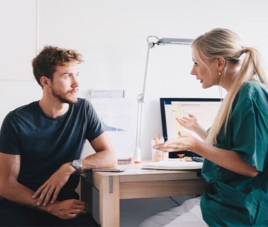 Bachelor of Health Science careers