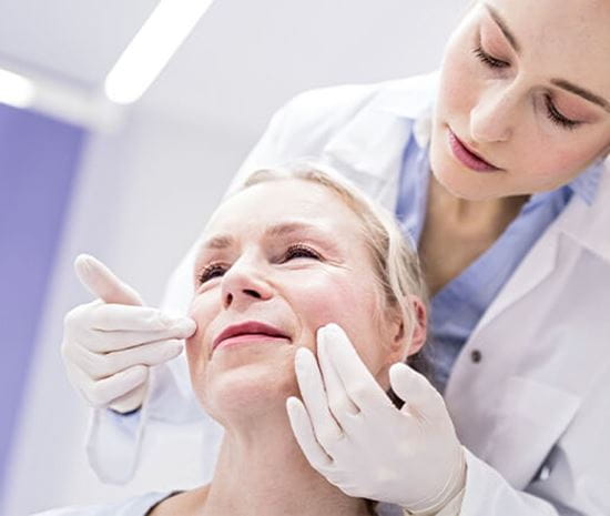 Beauty careers