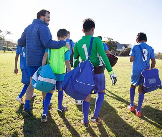 Sports Development careers