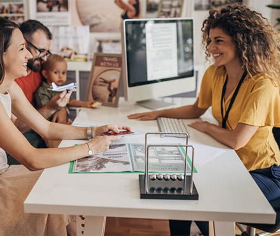 Career Opportunities | Bachelor of Business Tourism Management | Torrens University
